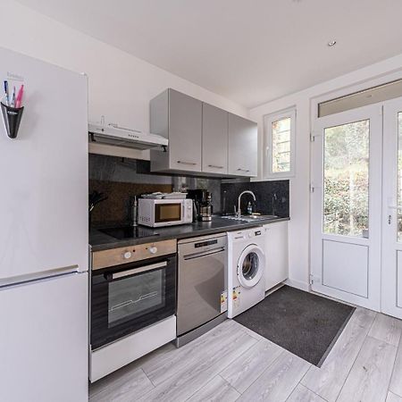 Fafat5 Disney Paris 8Voyageurs Jardin Parking Wifi Apartment Pomponne Екстериор снимка