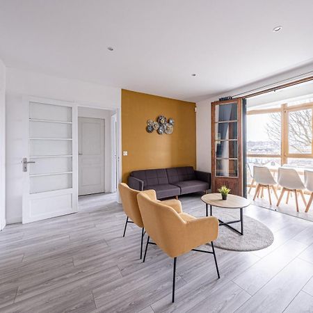 Fafat5 Disney Paris 8Voyageurs Jardin Parking Wifi Apartment Pomponne Екстериор снимка