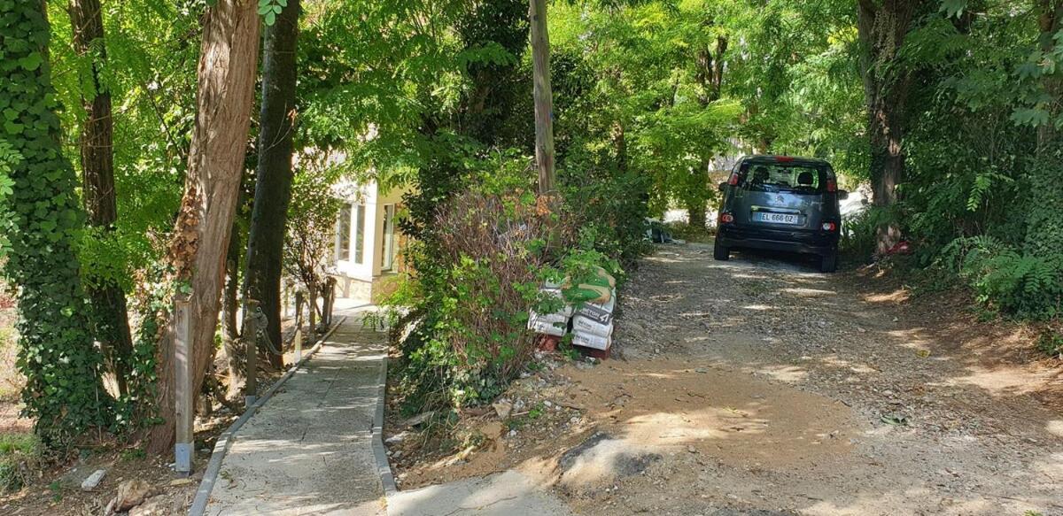 Fafat5 Disney Paris 8Voyageurs Jardin Parking Wifi Apartment Pomponne Екстериор снимка